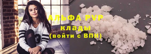 крисы Белоозёрский